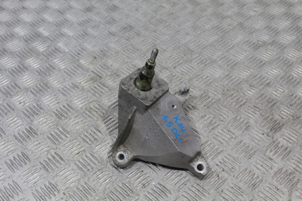 фото №1, Кронштейн кронштейн коробки передач micra v 5 k14