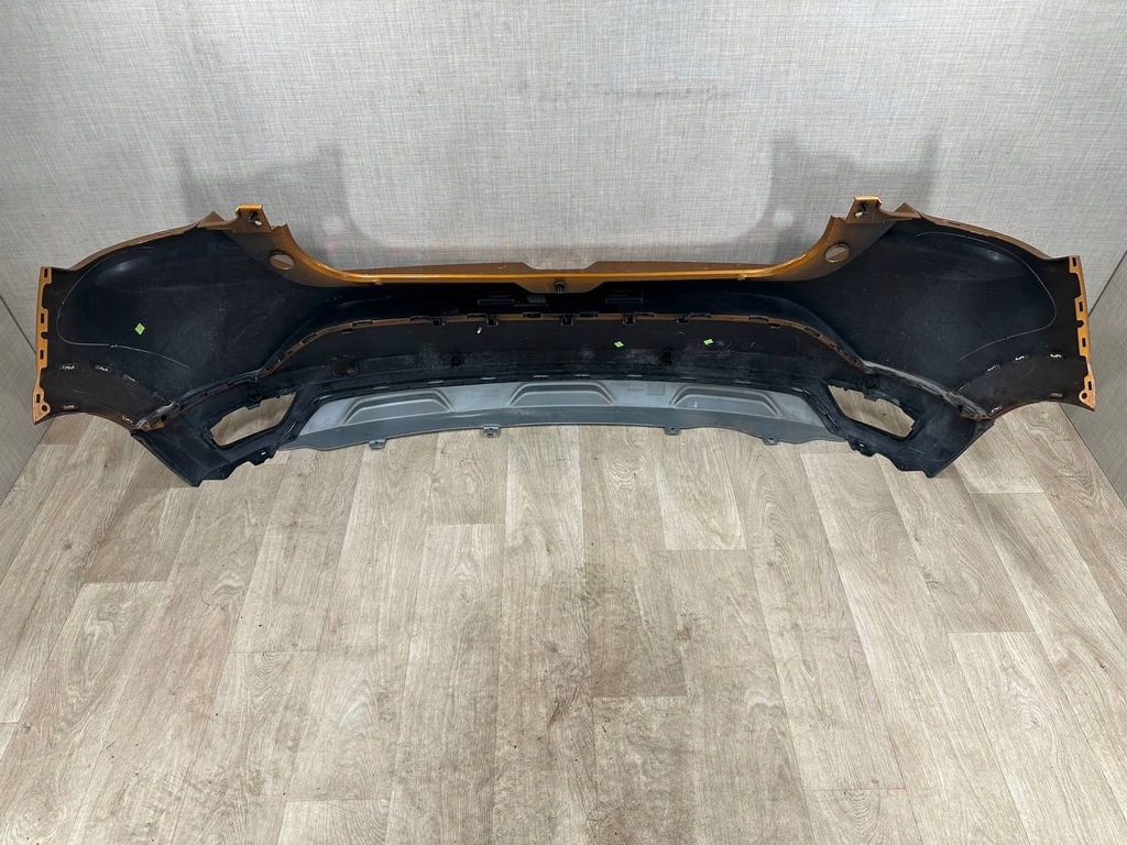 фото №10, Dacia sandero stepway iii 2020-2024 бампер задня 850234229r