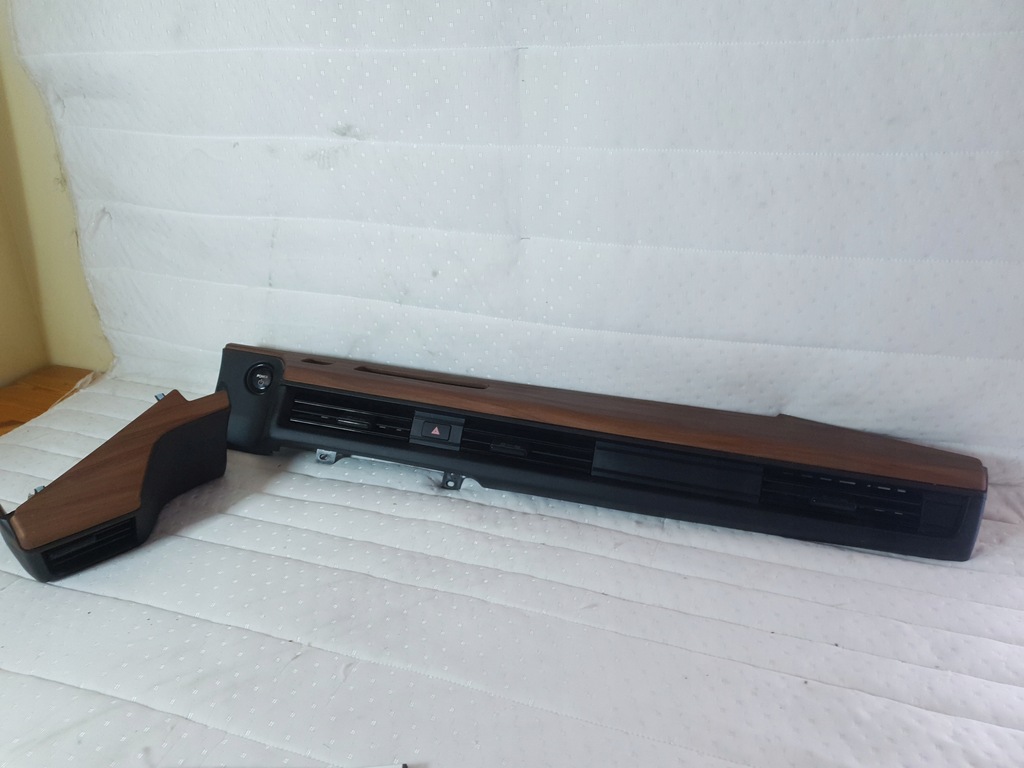 фото №1, Молдинг dekor консолі решітка обдув honda e