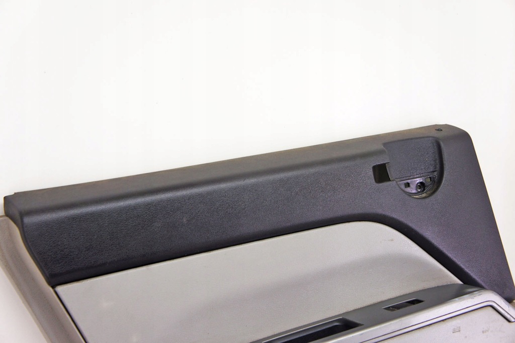 фото №6, Iy147 jeep compass i обшивка дверь левый задняя