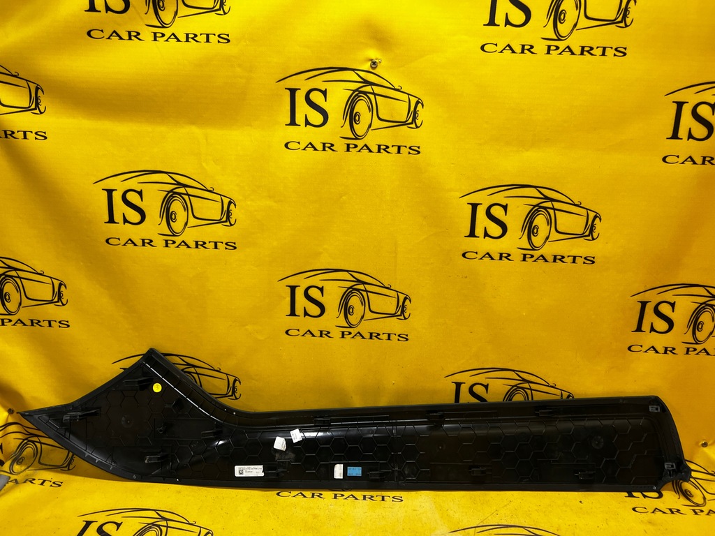 фото №5, Права захист обшивка тунель середнього audi a8 d5