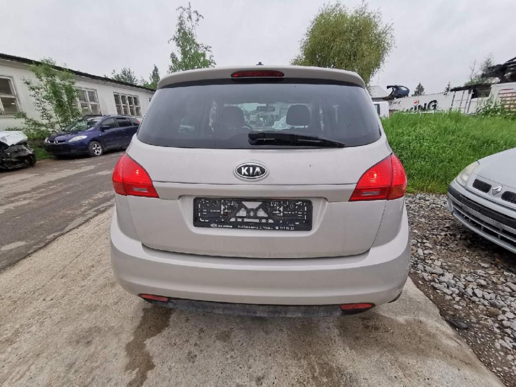 фото №9, Kia venga датчик швидкості esp 2011 1.4l 0265005751 95690-3k500