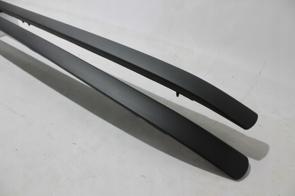 Рейлинги кровельные lexus lx570 2016-2021 Оригинал