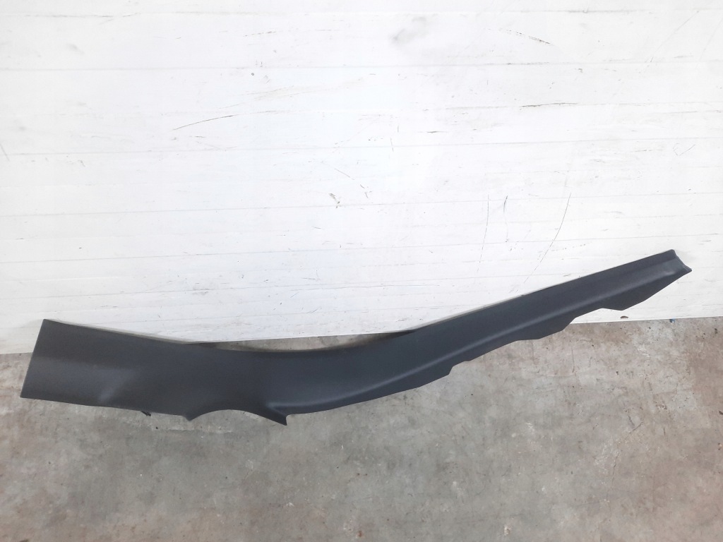 фото №1, Молдинг захист поріг сидіння правий задня audi a6 c8