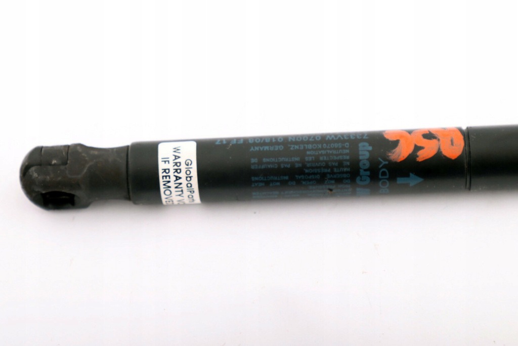 Mini r56 r57 привод амортизатор капота в Украине