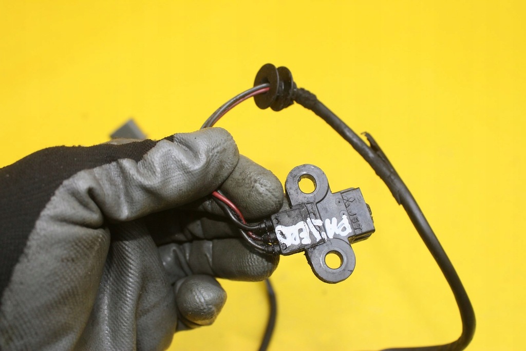 фото №4, Датчик вала pajero sport j5t25081