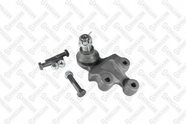 фото №1, Шарова опора важеля dół do kia sorento i