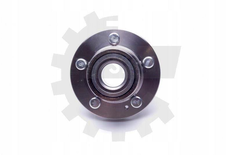 фото №10, Ступица задняя l/p 29skv484/skv