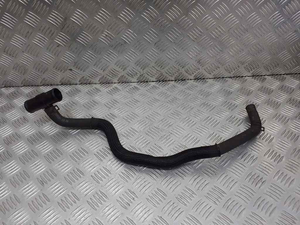 фото №1, Труба трубка wody chevrolet epica 2.0 vcdi