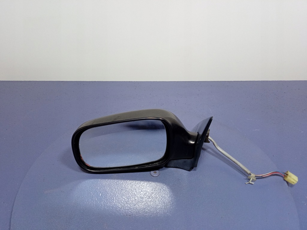 фото №1, Subaru legacy iii дзеркало ліва eu 3 pin