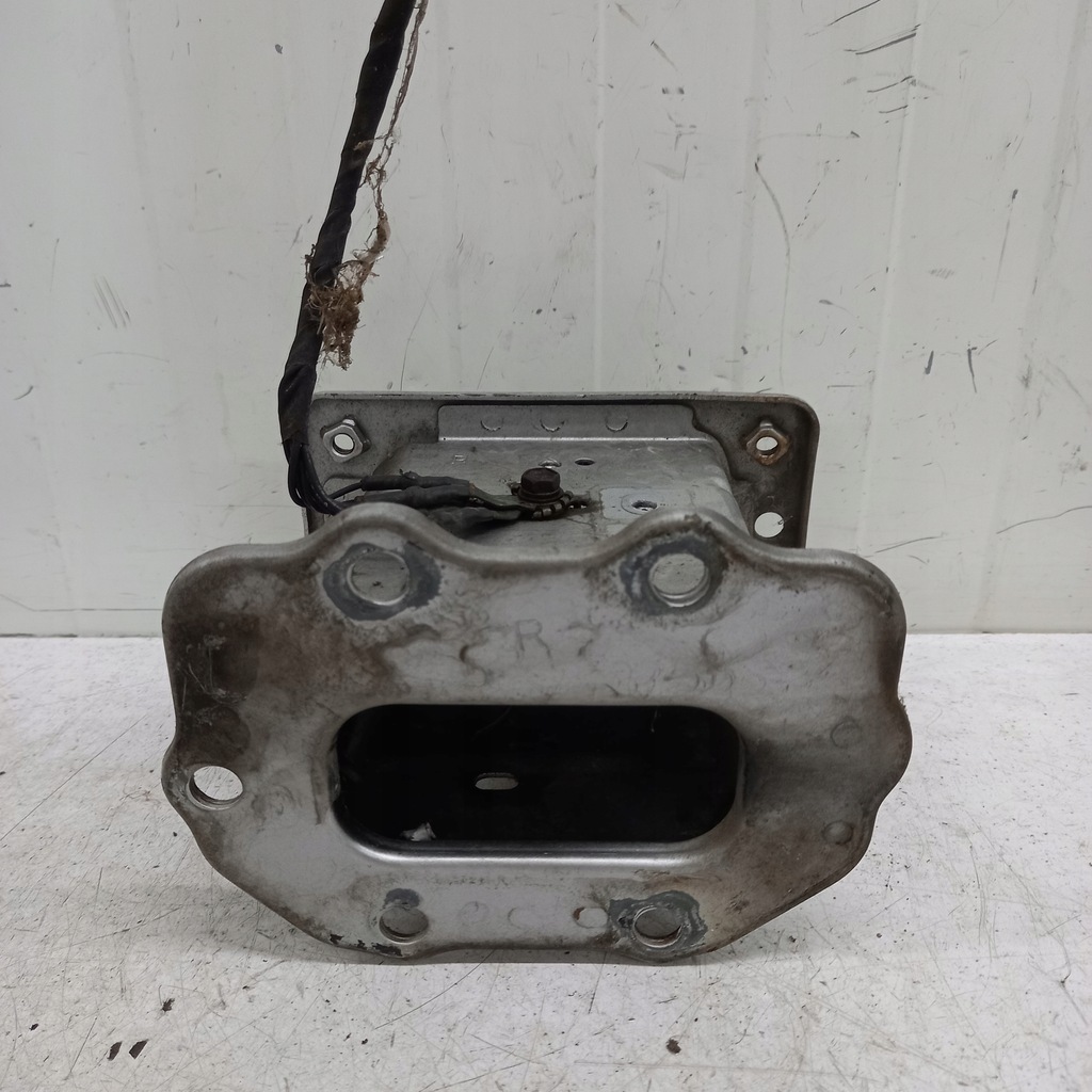 фото №1, Зона деформации правый перед kia ceed