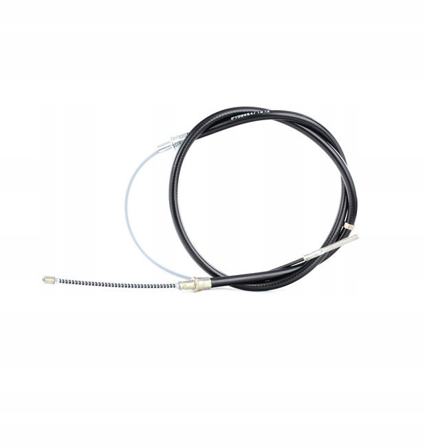 Трос тормоза ручного ridex 124c0148 к vw polo 6n2 polo хэтчбек 6n1 с Разборки