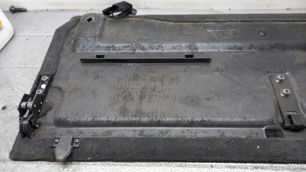 фото №5, Обшивка volvo xc90