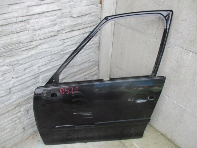 фото №1, Citroen c4 grand picasso двері ліва передні