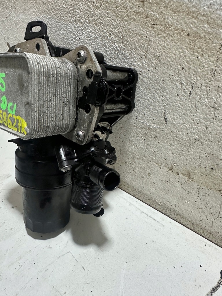 Основа корпус фільтра оливи renault dacia 1.5 blue dci 213058627r Доставка