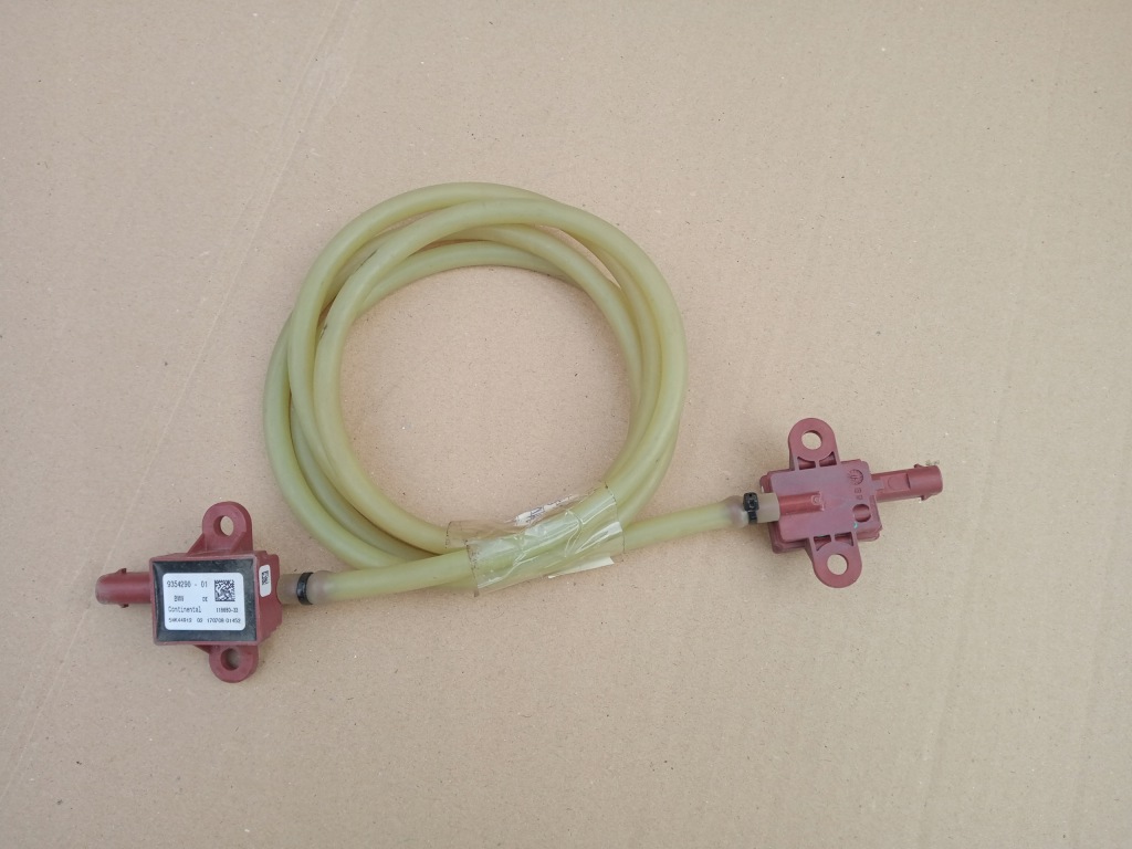 фото №1, Bmw x1 f48 датчики удара