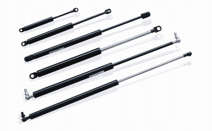 Купити Stabilius пружина газова дах 500n