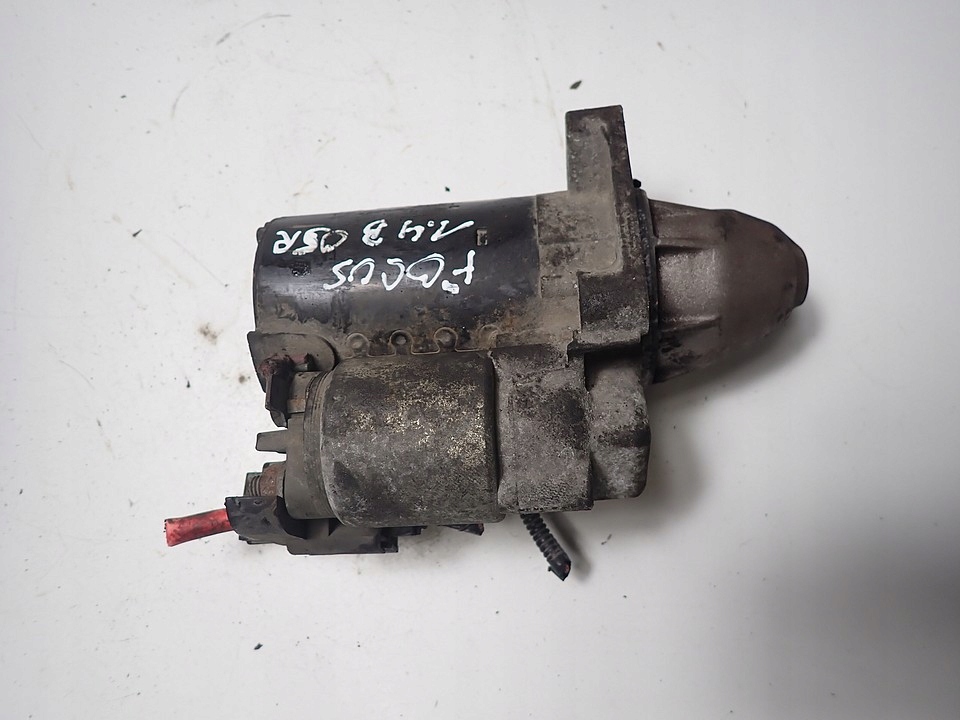 Стартер ford focus 2 1.4 2005r Оригинал