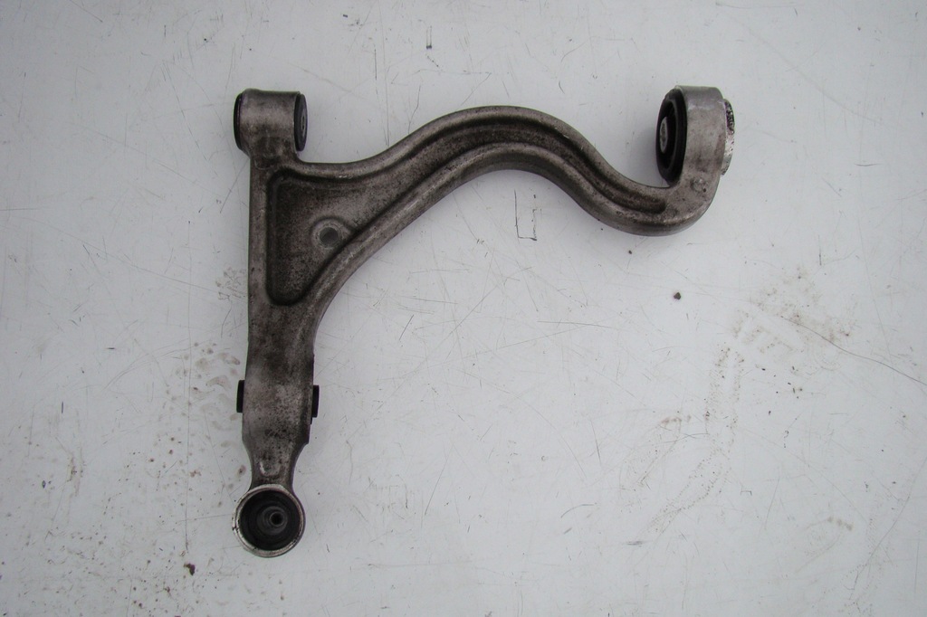 фото №1, Рычаг перед porsche panamera 970