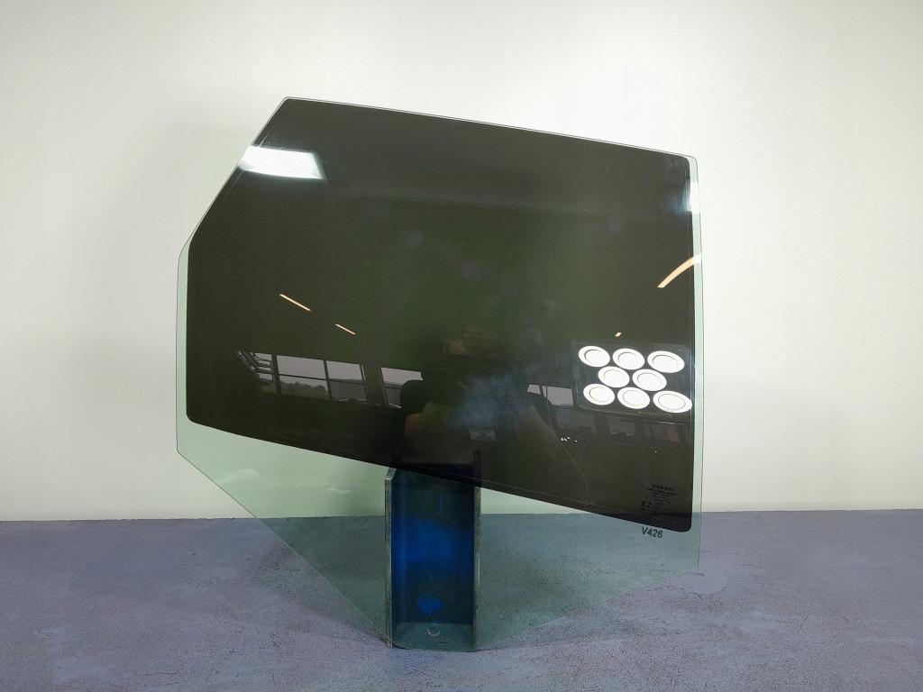 фото №1, Volvo xc60 ii скло двері задня ліва задня 20r