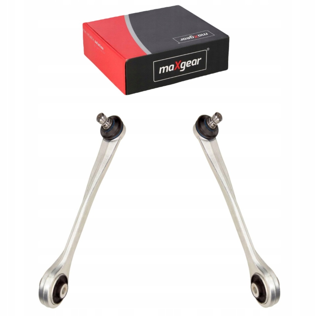 фото №1, Рычаги перед верхний l+p do audi a4 b8 a5 q5