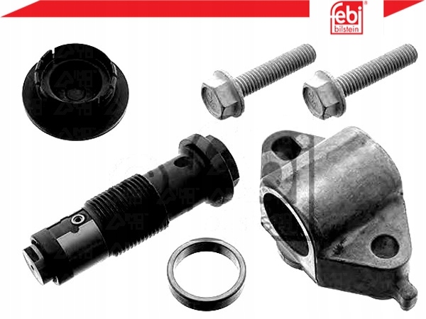 фото №2, Натягувач ланцюга розподільного валу [febi bilstein]