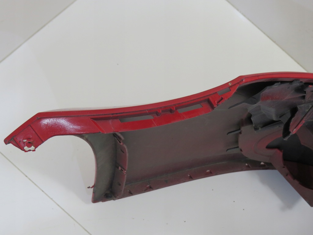 фото №15, Бампер перед передний seat altea xl lift 09-15r