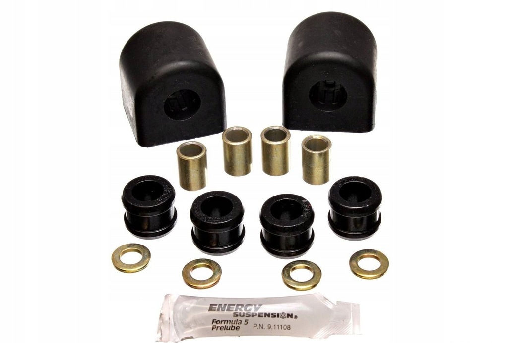 фото №1, Втулка стабілізатора задня chevrolet corvette c4