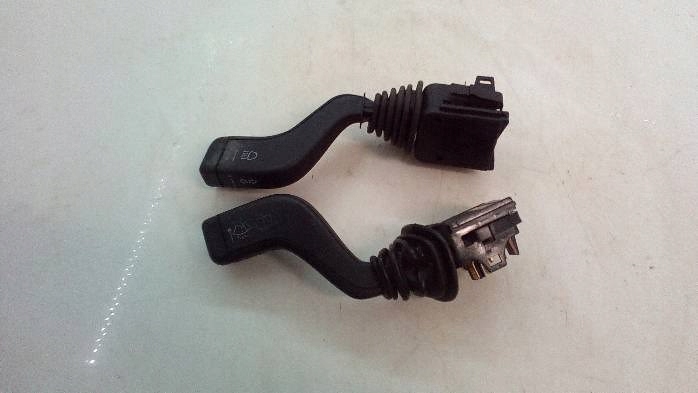 фото №7, Переключатель комбинированный переключатели opel zafira a