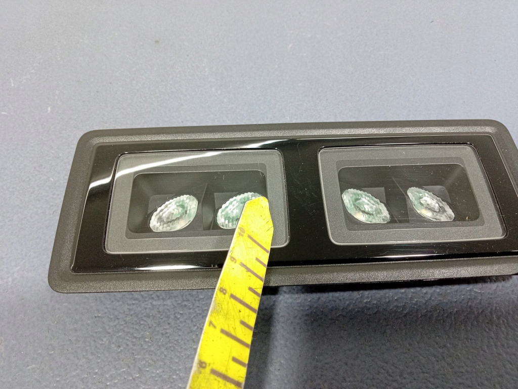 фото №8, Seat leon iv 4 octavia iv 20- лампа потолочный задняя 5h0947290d