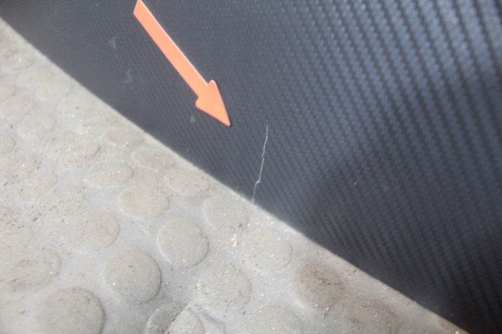 фото №4, Капот fiat grande punto 475/a