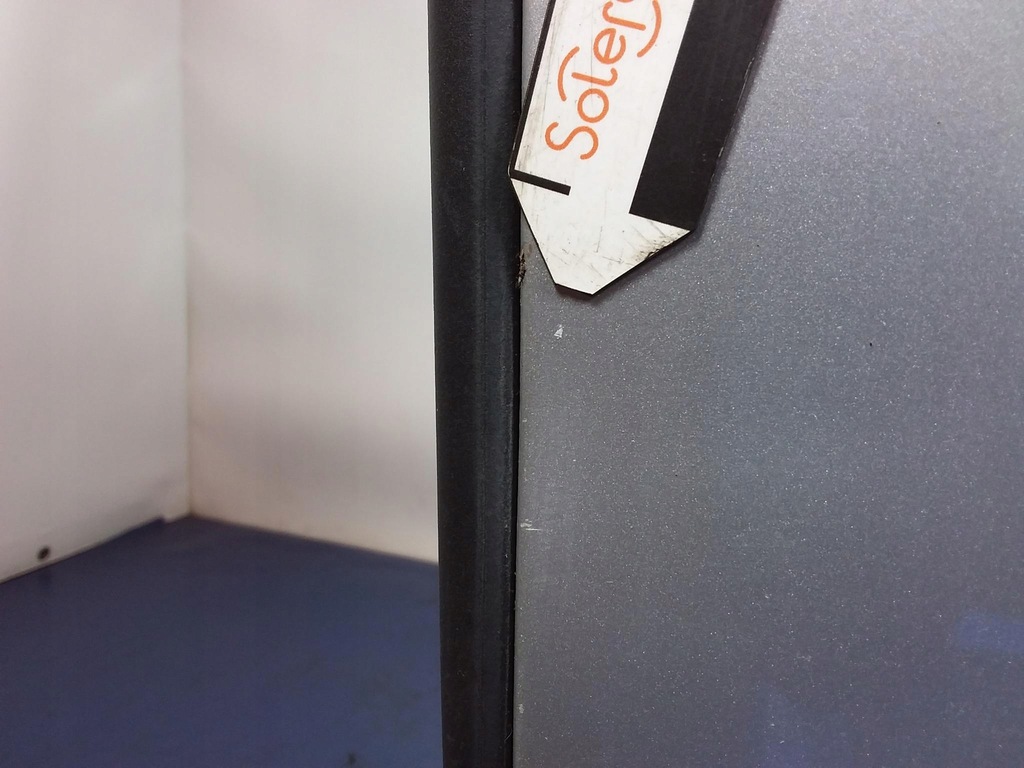 фото №6, Dacia duster i fl дверь задняя левая ted69