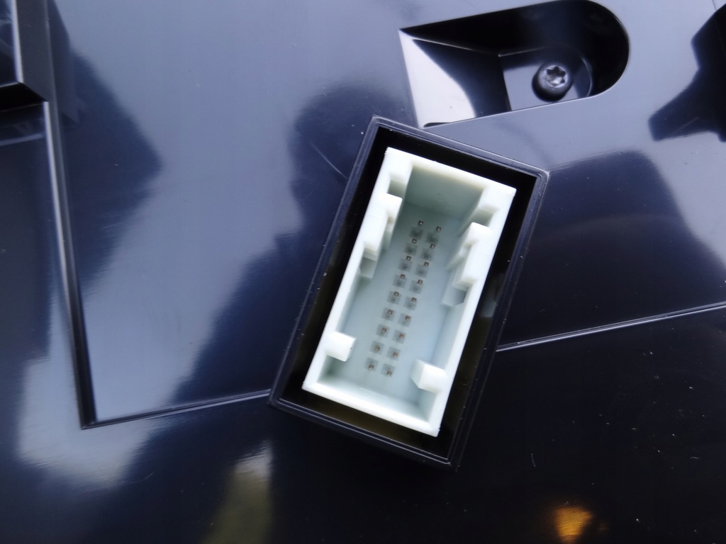 фото №5, Opel grandland x 21 1,6 thp лічильник europa автоматична коробка передач