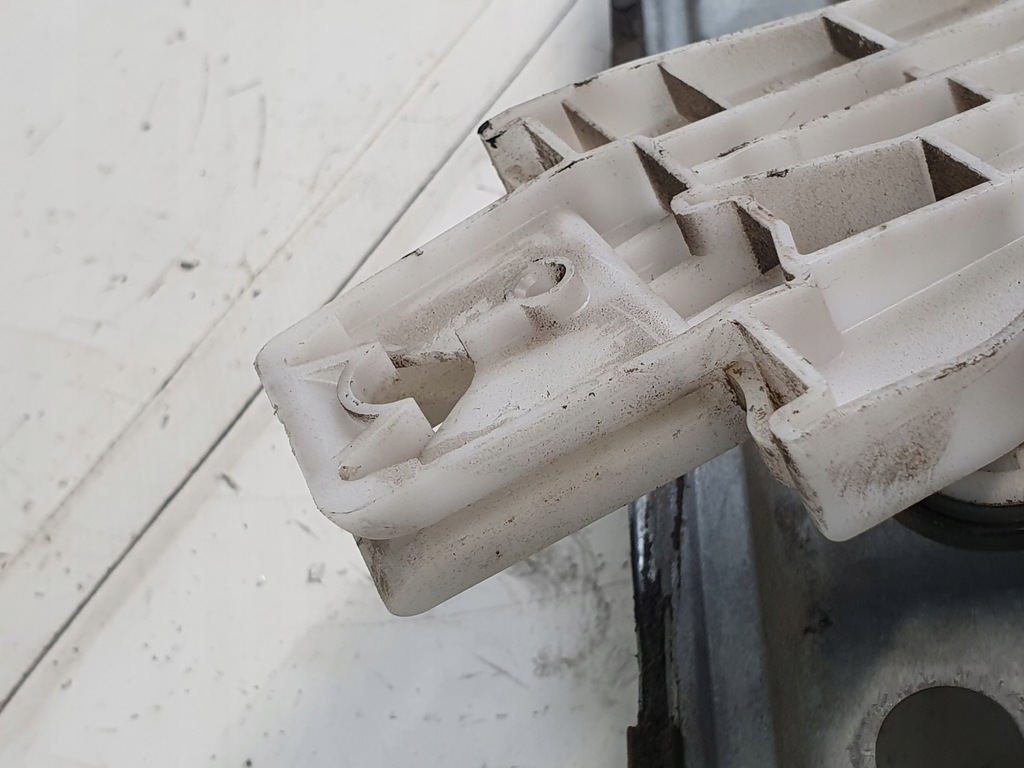 фото №8, Підйомник скло задній правий seat leon i