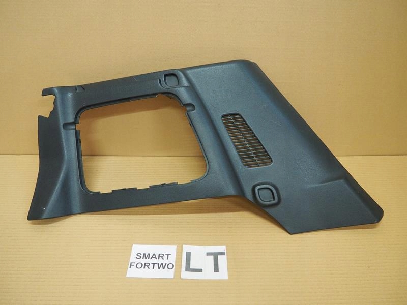 фото №1, Пластик накладка крышки внутренняя левая fortwo ii