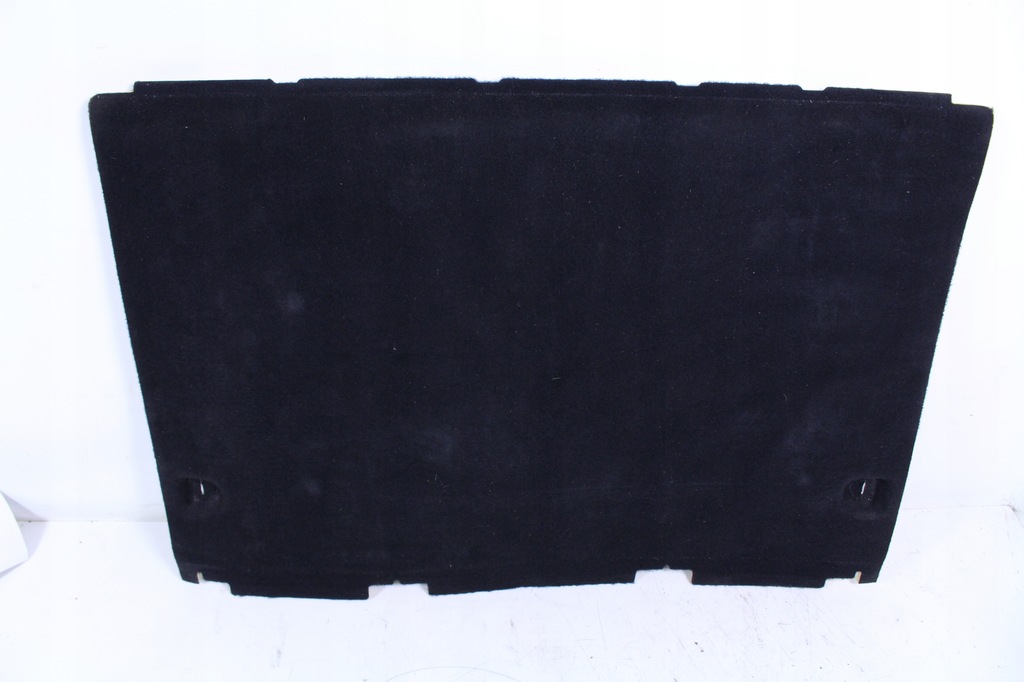 фото №1, Килимок багажника peugeot rifter 20r,