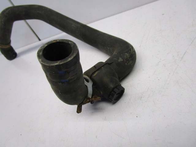 фото №3, Trafic ii шланг wąż труба wody 1.9 dci