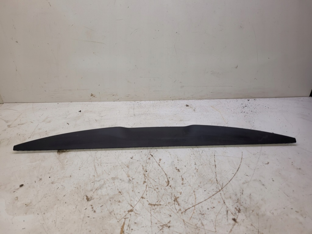 Купити Захист шторка багажника audi a6 c7 4g9861355b