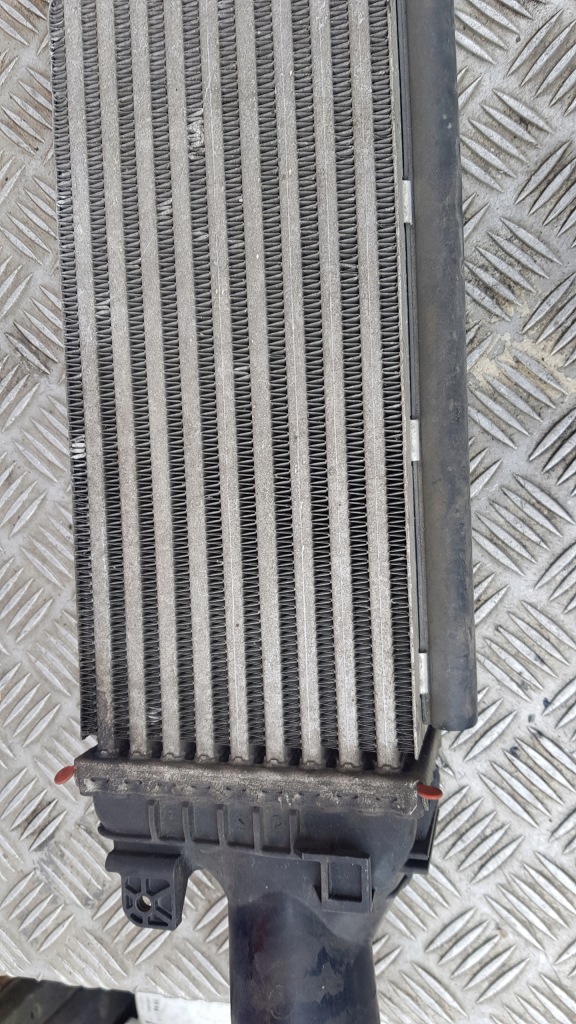 Интеркулер радиатор воздуха audi a4 b8 a5 a6 c7 a7 3.0 tdi 8k0145805r Цена