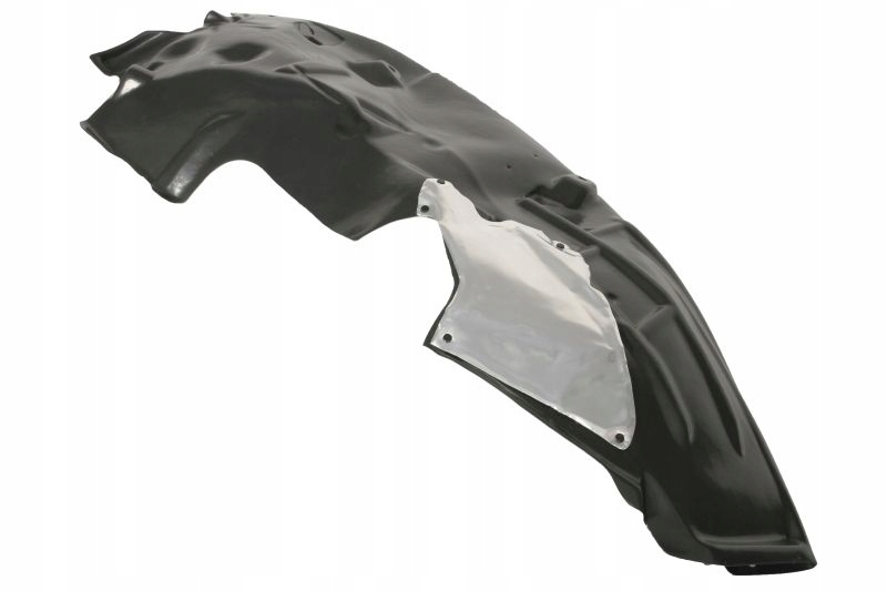 фото №1, Подкрылок передние правое jeep wrangler jl 18+