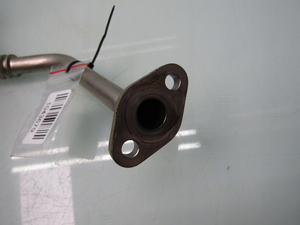 фото №4, Stonic lift 1.0 tgdi 22r трубка масла турбины слив