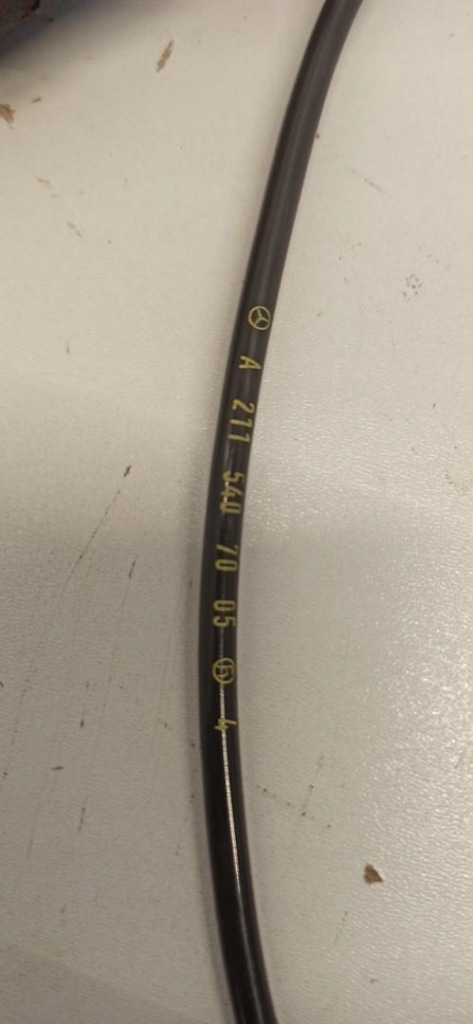 Mercedes w211 амортизатор левый  перед airmatic a2113206113 в Украине