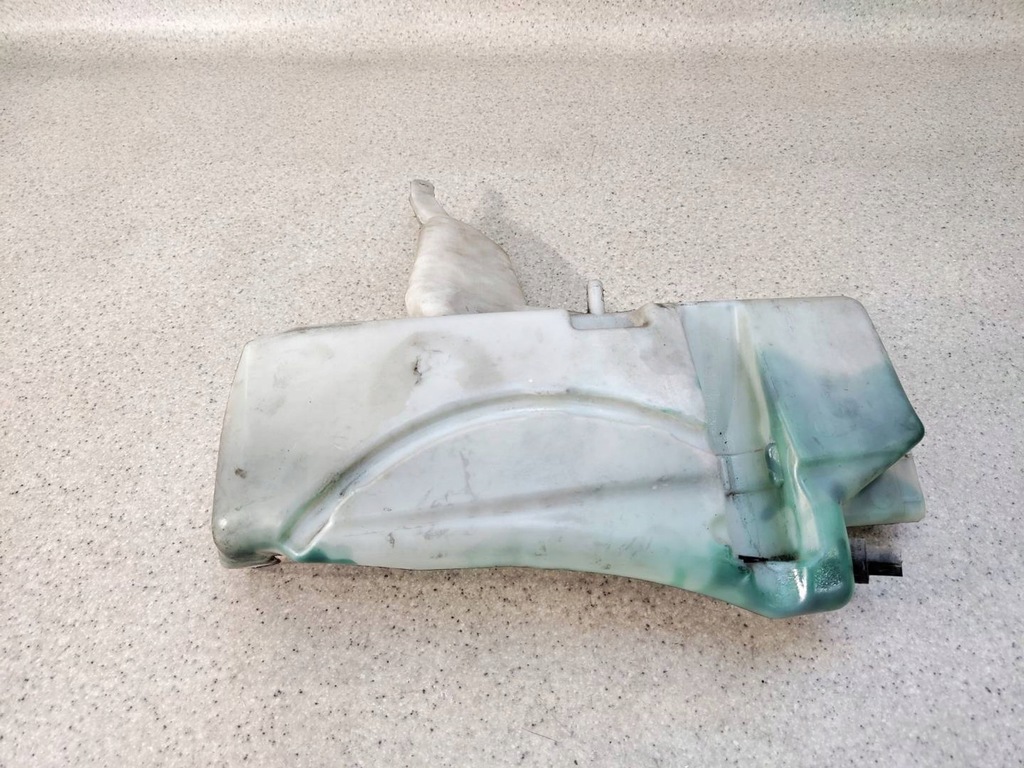 фото №2, Бак бачок жидкость омывателя renault scenic i rx4 - 7700432156