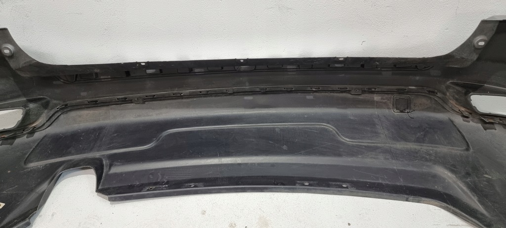 фото №13, Бампер задняя задний jeep compass i lift 11-16