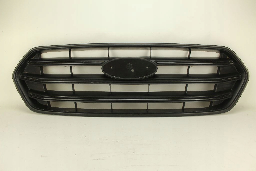 фото №1, Решітка радіатора решітка радіатора ford transit custom lift 2017-