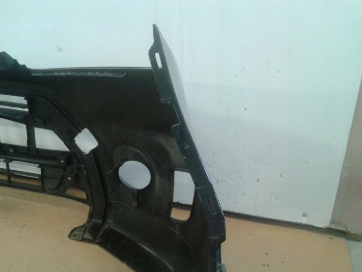 фото №8, Suzuki vitara 2015 бампер перед