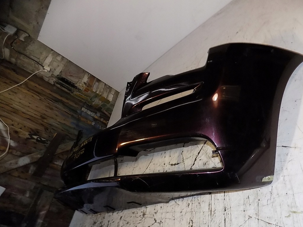 фото №7, Бампер перед передній rolls royce wraith гарний 7403722