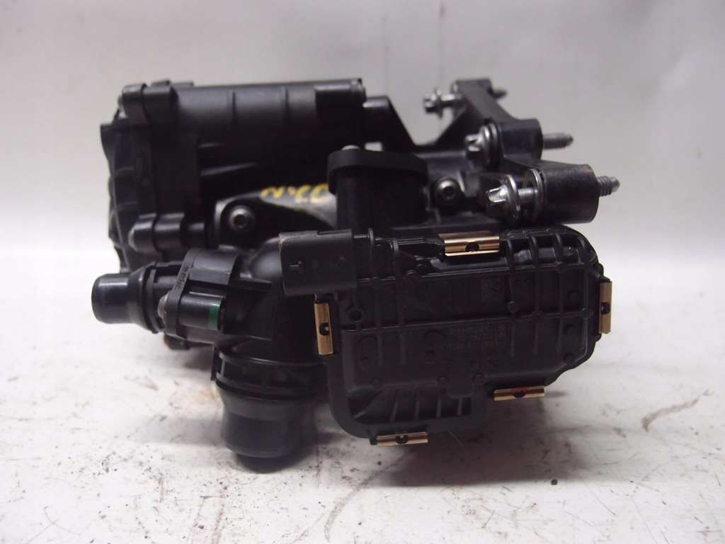 фото №6, Корпус термостата mini f54 1.5 b 8631943