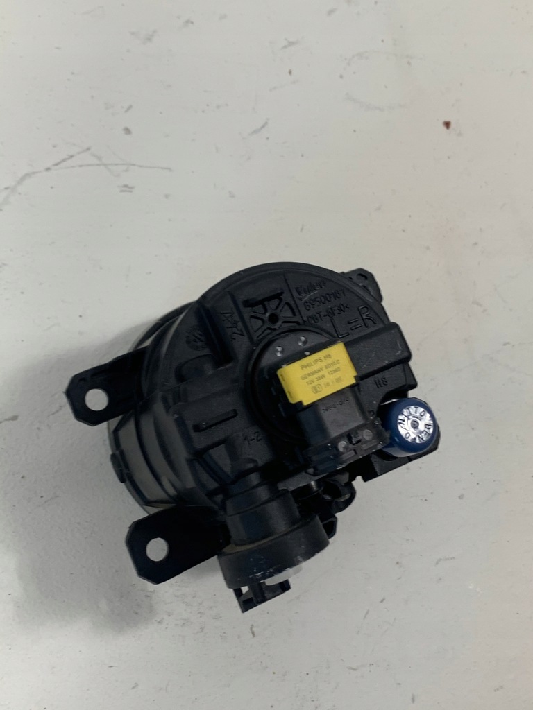 фото №5, Ford mustang vi 14- противотуманная фара бампера l=r org