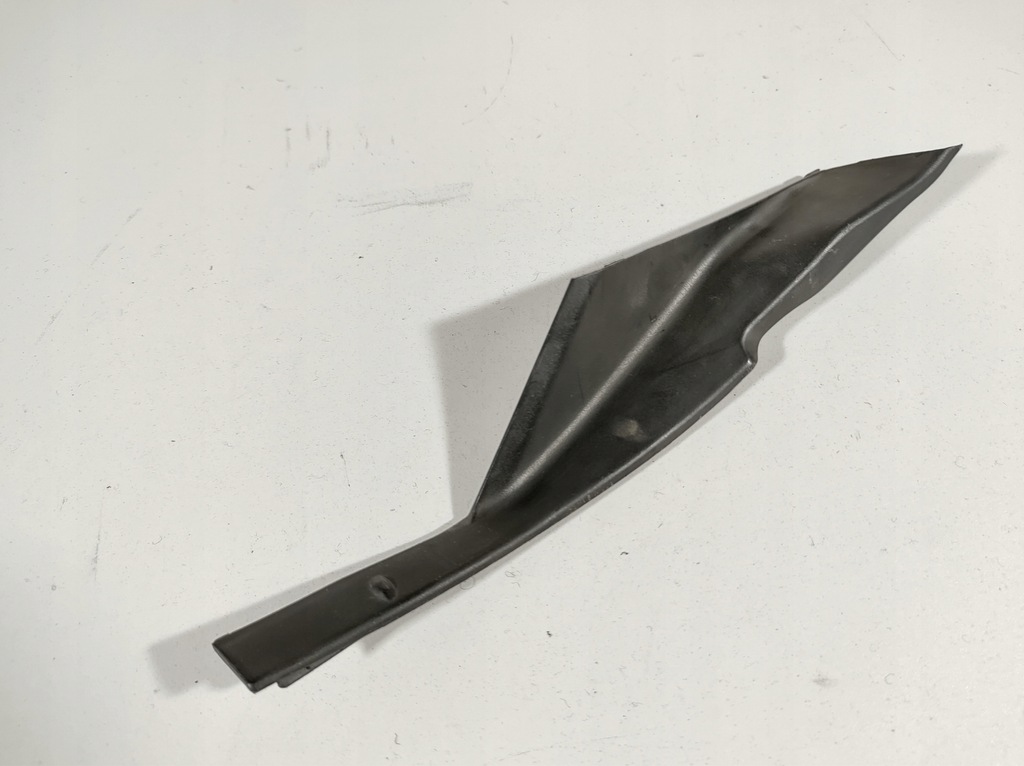 фото №9, Kia rio iii 11r- защита накладка крыла правая